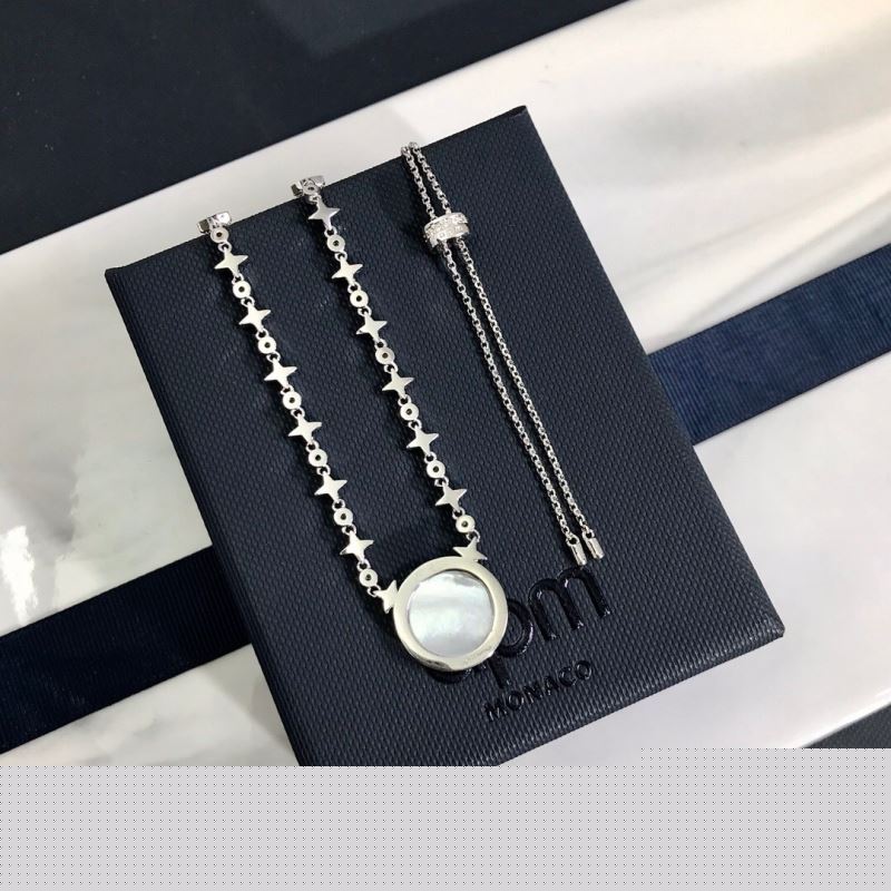 Apm Necklaces